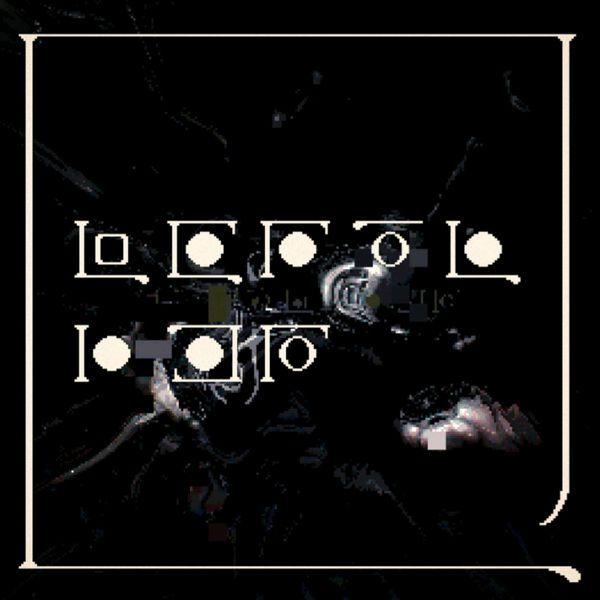 Capa do álbum "Empty Set", de Azali