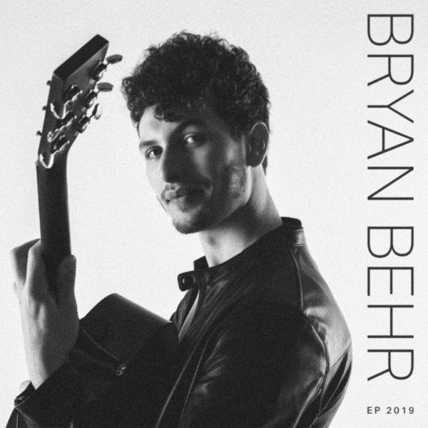 Portada de Sencillo/EP "EP 2019", de Bryan Behr