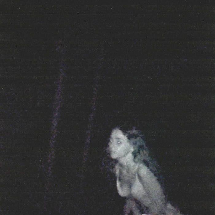 Capa do Álbum "Bloodless", de Samia