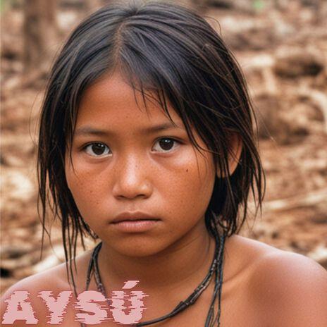 Portada de Álbum "Aysú ", de Felipe Outono