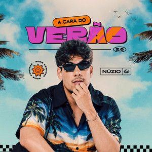 Cover for Album "A Cara do Verão 2.0" by Nuzio Medeiros