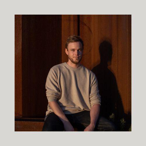 Portada de Sencillo/EP "New Man", de Freyr