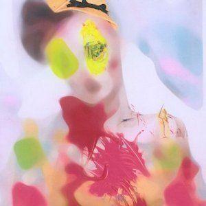 Album cover of "Kissin Time" by Marianne Faithfull