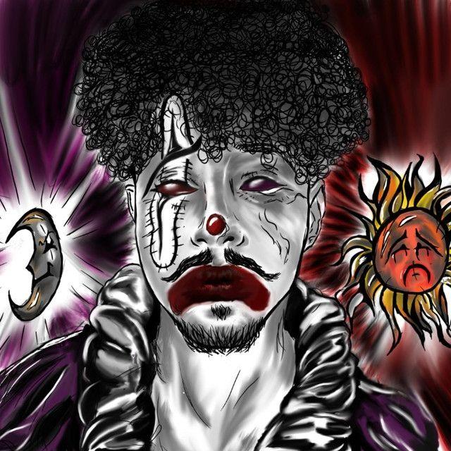 Portada de Álbum "Oi, Te Vi Chorando Ali No Canto", de LUCKHAOS