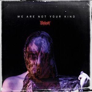 Capa do Álbum "We Are Not Your Kind", de Slipknot