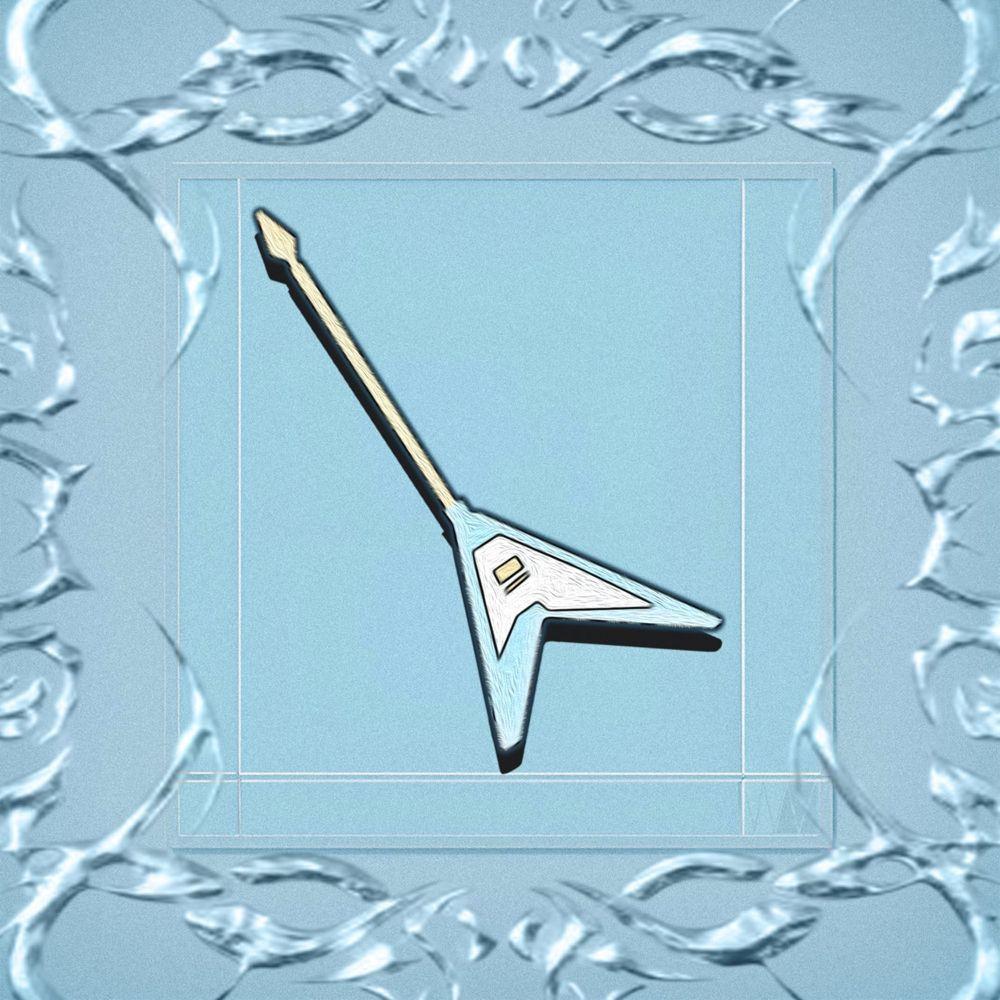 Capa do Single/EP "Vai Chover Mais Tarde (part. dontgohoney)", de caramujocaracol