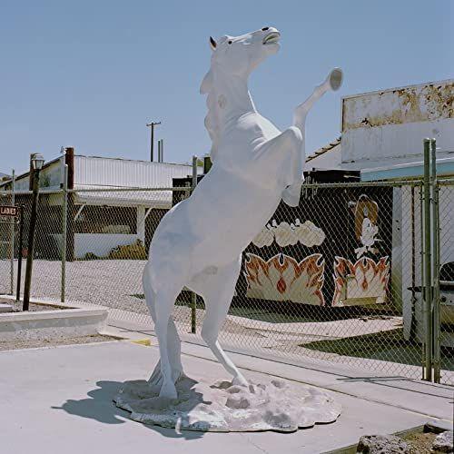 Portada de Álbum "Amor En Español", de Jesse Baez