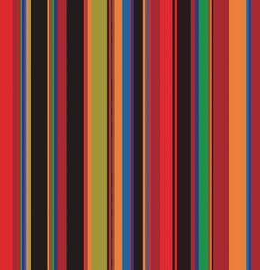 Portada de Álbum "Iiris", de Absoluuttinen Nollapiste