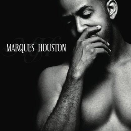 Capa do Álbum "Mattress Music", de Marques Houston