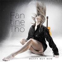 Capa do Álbum "Dusty But New", de Fantine Thó