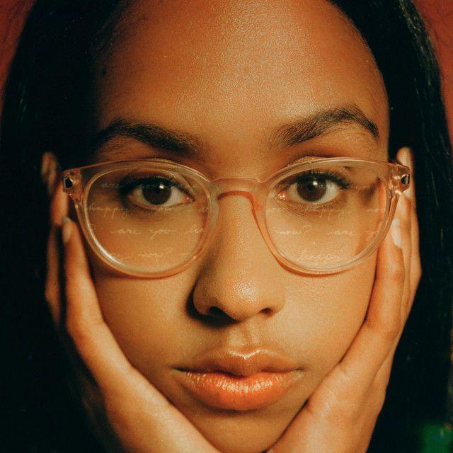 Portada de Álbum "Are You Happy Now?", de Jensen McRae