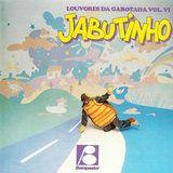 Album cover of "Louvores da Garotada, Vol. VI" by Strimilik