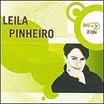 Portada de Álbum "Série Bis: Leila Pinheiro", de Leila Pinheiro