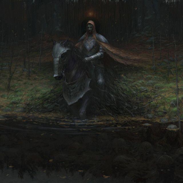 Capa do álbum "MANUSCRIPT", de INTERWORLD