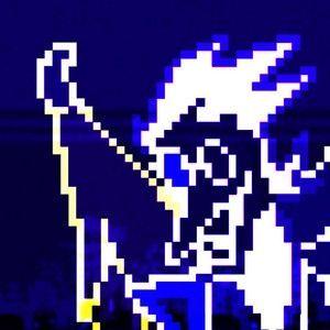 Capa do Single/EP "Delta Tape", de cappy