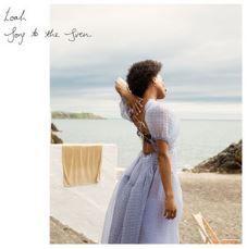 Capa do Single/EP "Song To The Siren (Live)", de Loah