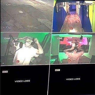 Capa do Álbum "Sinner ", de Lil Tracy