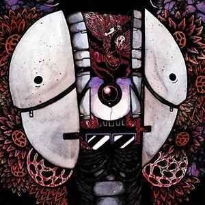 Portada de Sencillo/EP "Ai640, Pt. 2", de Landon Tewers