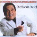 Portada de Álbum "Compõe E Canta Para Jesus", de Nelson Ned