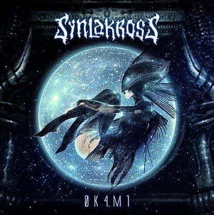 Capa do Álbum "0K4M1", de Synlakross