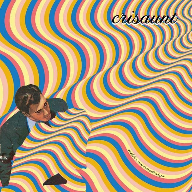 Portada de Sencillo/EP "Supplier!", de Crisaunt