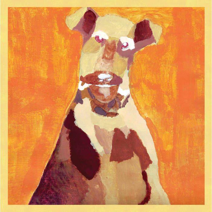 Portada de Álbum "No One Said This Would Be Easy", de Dowsing