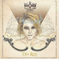 Portada de Álbum "Pilgrimage", de Din Rose