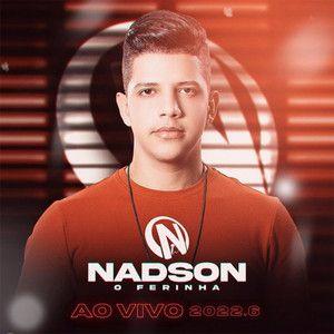 Portada de Álbum "Ao Vivo 2022.6", de Nadson o Ferinha
