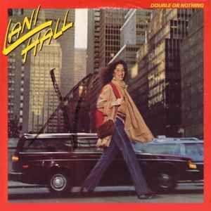 Portada de Álbum "Double Or Nothing", de Lani Hall