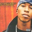Portada de Álbum "Firestarr", de Fredro Starr