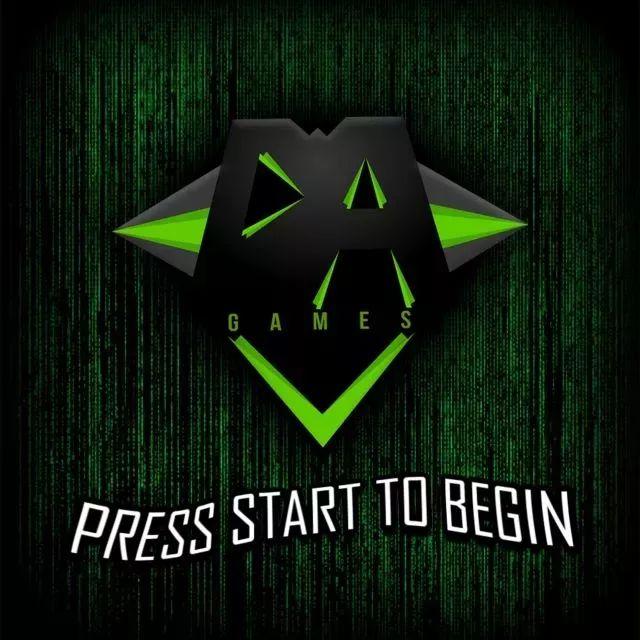 Capa do Álbum "Press Start to Begin Vol. 1", de DAGames