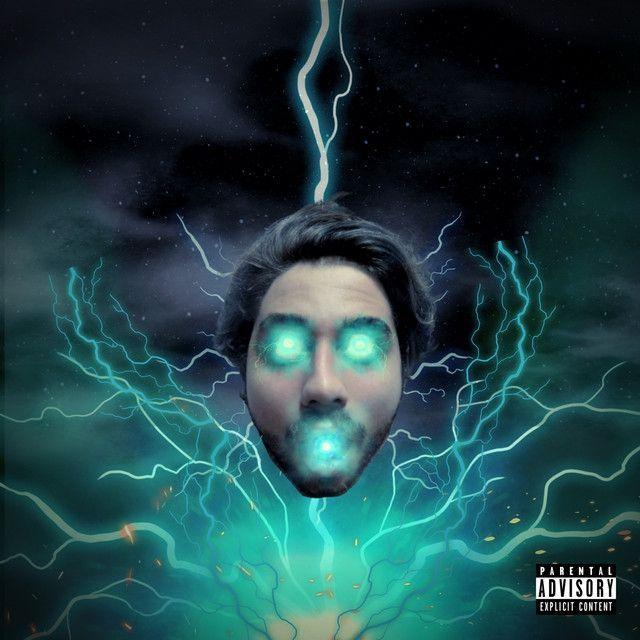 Portada de Álbum "STRIKE MIXTAPE", de GONDIM