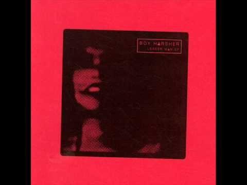 Capa do Álbum "Pain", de Boy Harsher