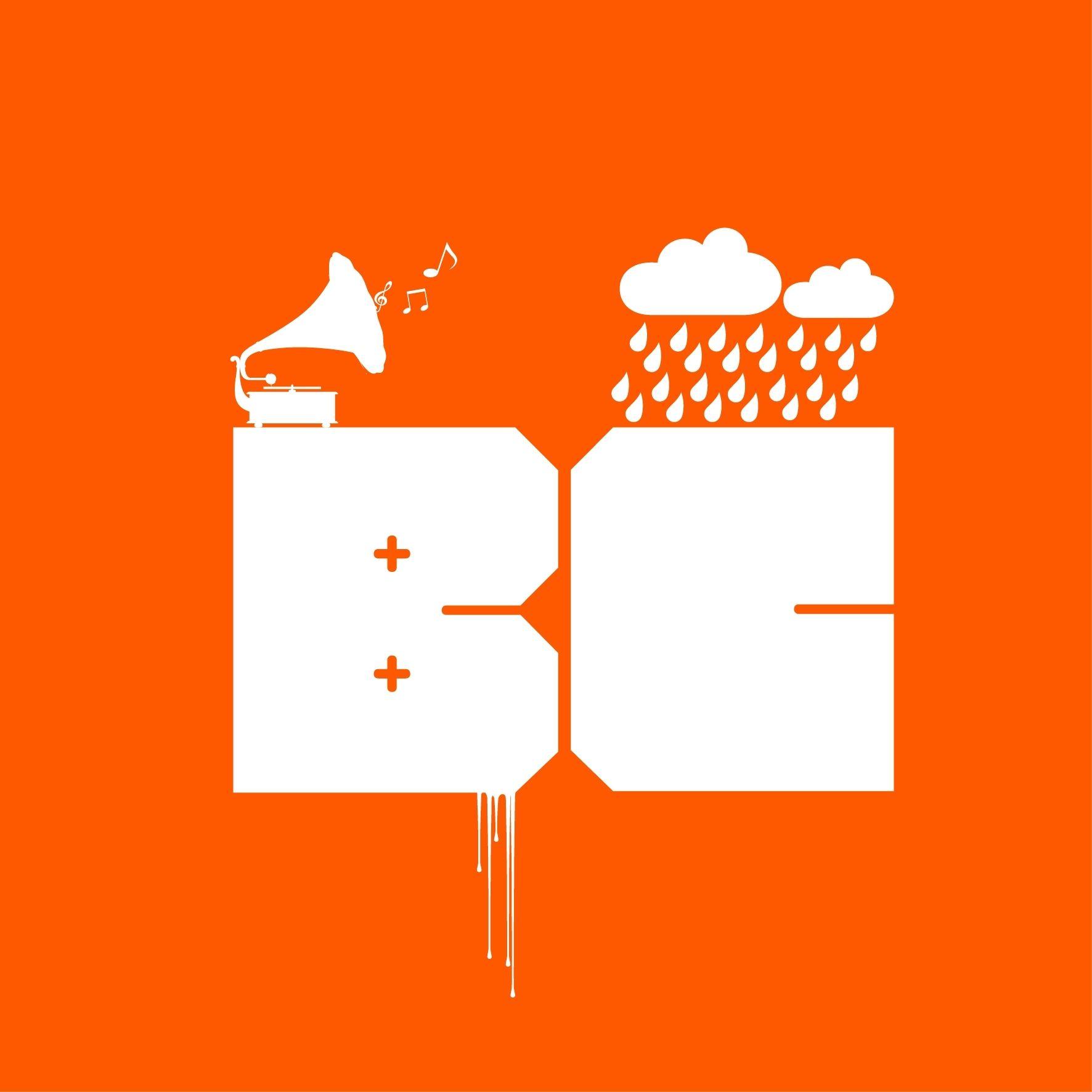 Portada de Álbum "Enquanto a chuva não passa", de Beto Canuto | BC