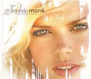 Portada de Sencillo/EP "One Breath Away", de Sophie Monk