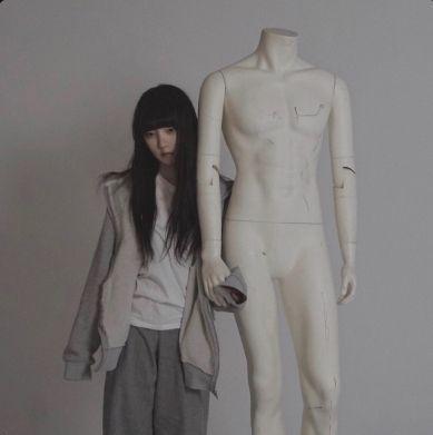 Portada de Sencillo/EP "Shame...", de Ban Seolhee (반설희)