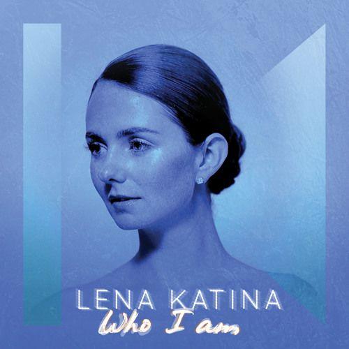 Capa do Single/EP "Who I Am", de Lena Katina