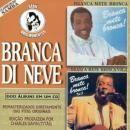 Album cover of "Série: Dois Momentos" by Branca Di Neve