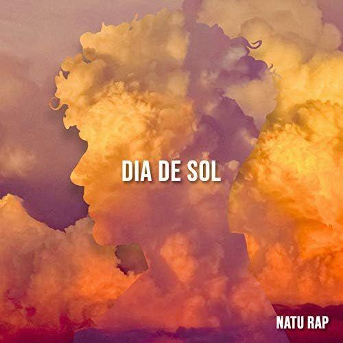 Single/EP cover of "Dia de Sol" by Natu Rap
