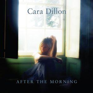 Capa do Álbum "After The Morning", de Cara Dillon
