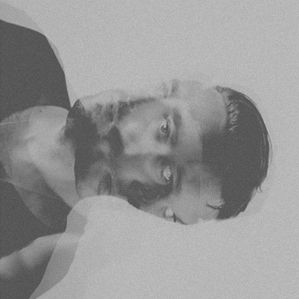 Capa do Álbum "Liminal", de The Acid