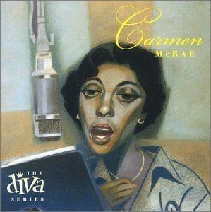 Capa do Álbum "20th Century Masters: The Millennium Collection", de Carmen Mcrae