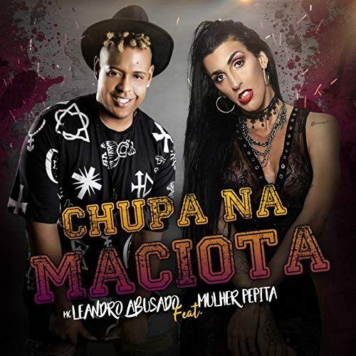 Single/EP cover of "Chupa Na Maciota" by Pepita