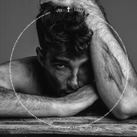 Portada de Álbum "LOBOS (Deluxe)", de Jão