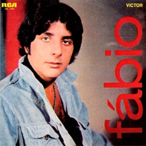 Capa do Álbum "Stella", de Fábio