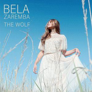 Portada de Sencillo/EP "The wolf", de bela zaremba