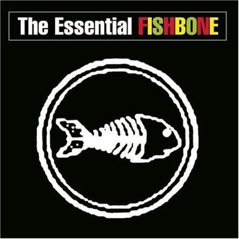 Portada de Álbum "Essential Fishbone (Remastered)", de Fishbone