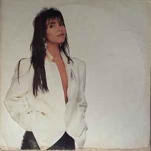 Portada del álbum "Tudo É Vida", de Rosana