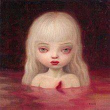 Portada de Sencillo/EP "Band Aid Only Covers The Bullet Hole", de Scarling