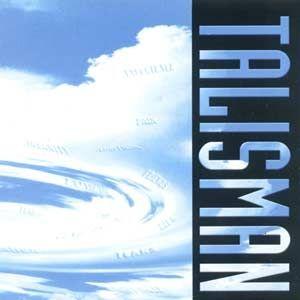 Capa do Álbum "Life", de Talisman